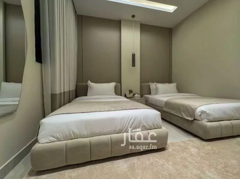 شقة 3 غرف في الندى 20