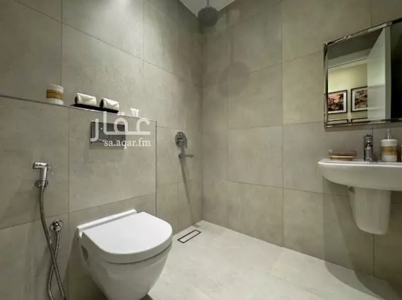 شقة 3 غرف في الندى 21