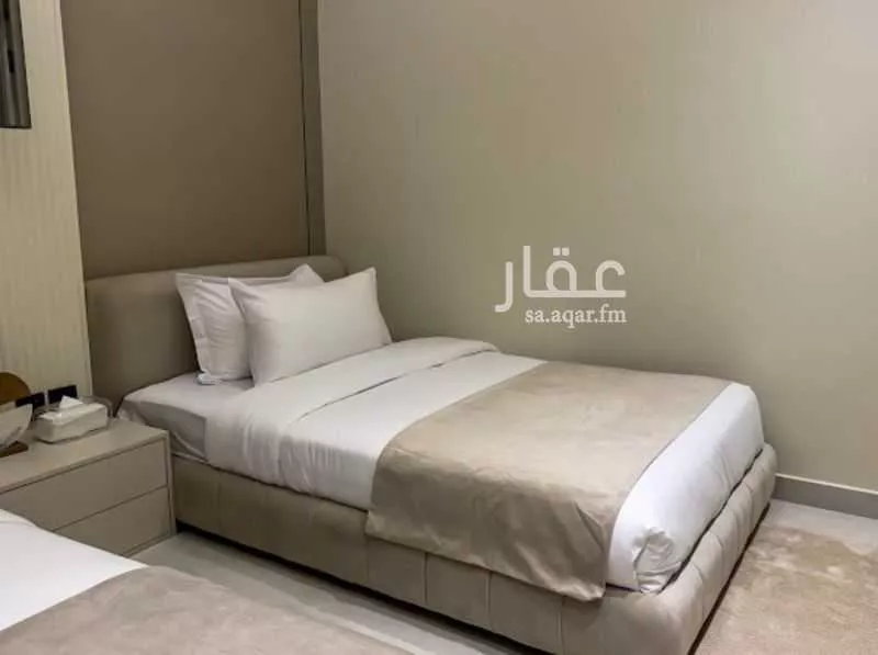 شقة 3 غرف في الندى 22