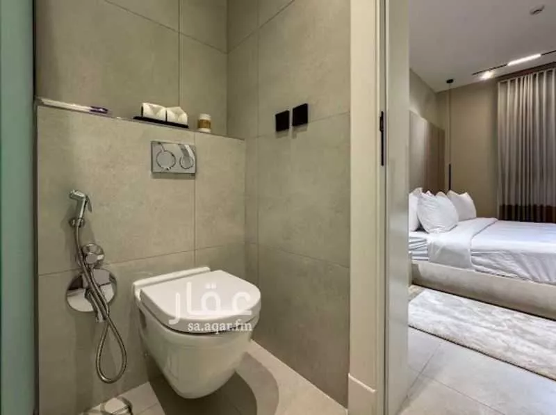 شقة 3 غرف في الندى 23