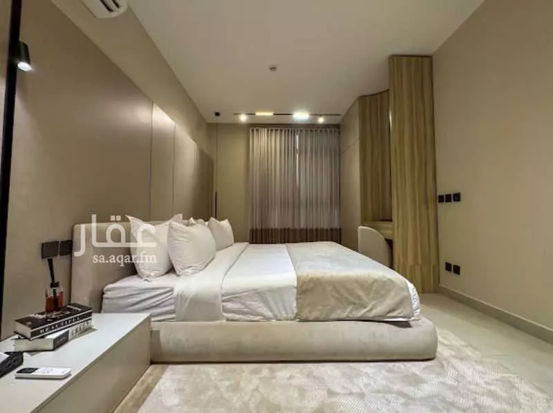 شقة 3 غرف في الندى 25