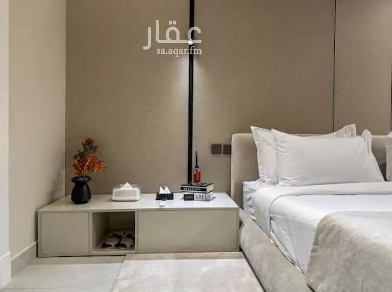 شقة 3 غرف في الندى 26