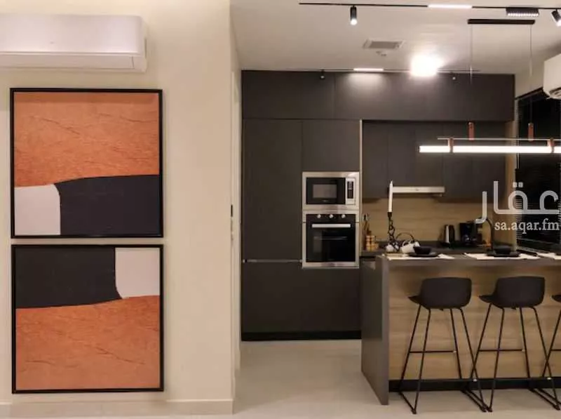 شقة 3 غرف في الندى 29