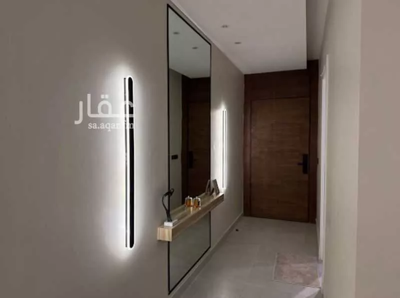 شقة 3 غرف في الندى 5