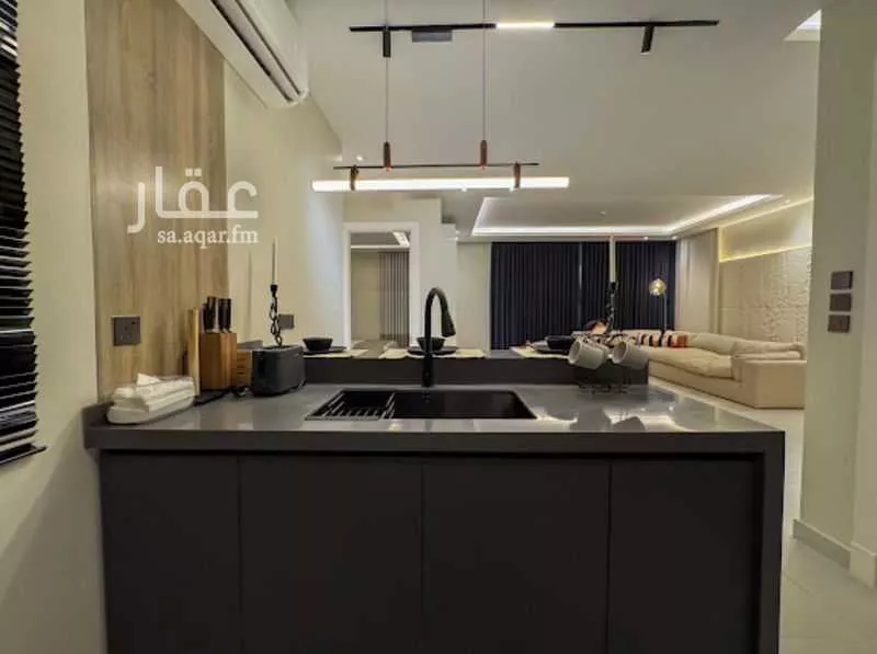 شقة 3 غرف في الندى 6