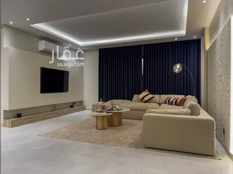 شقة 3 غرف في الندى 7