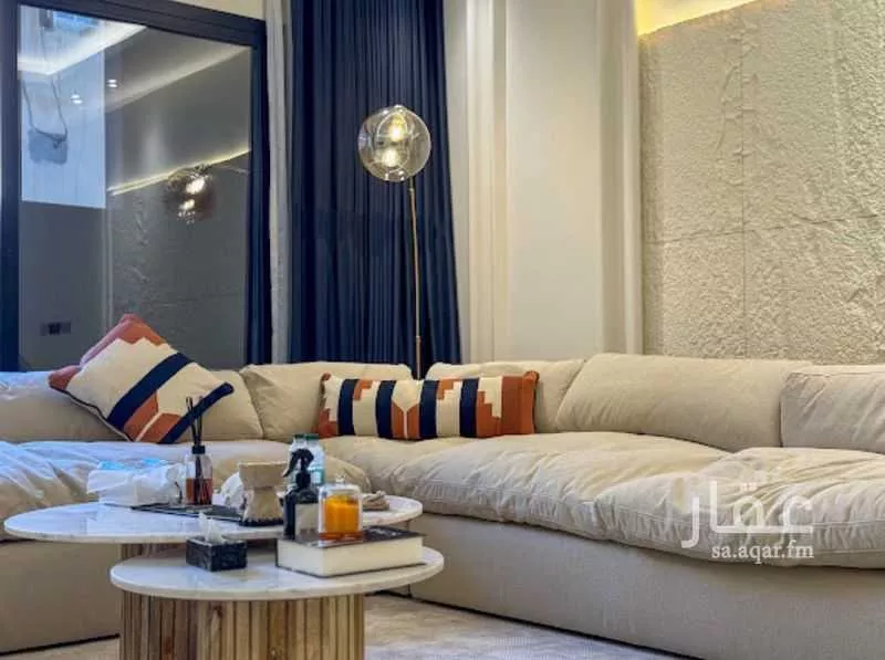 شقة 3 غرف في الندى 8