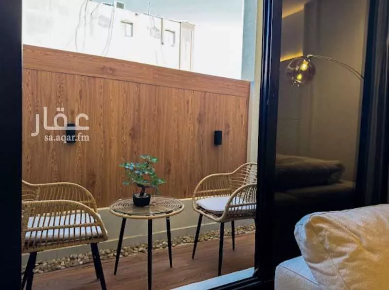 شقة 3 غرف في الندى 9