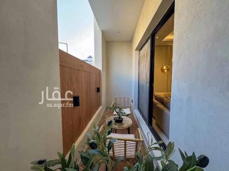 شقة 3 غرف في الندى 10