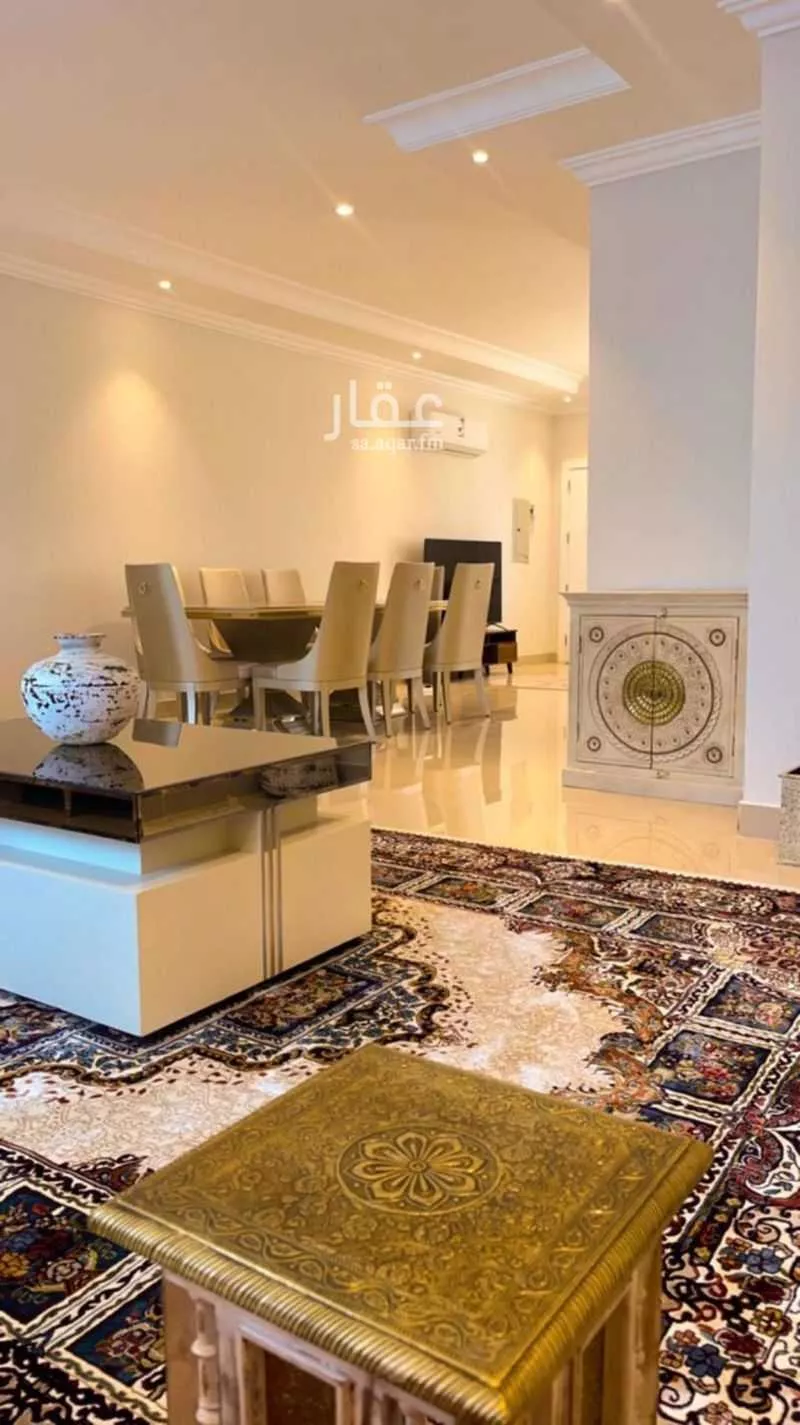 شقة 3 غرف في الرفيعة 2