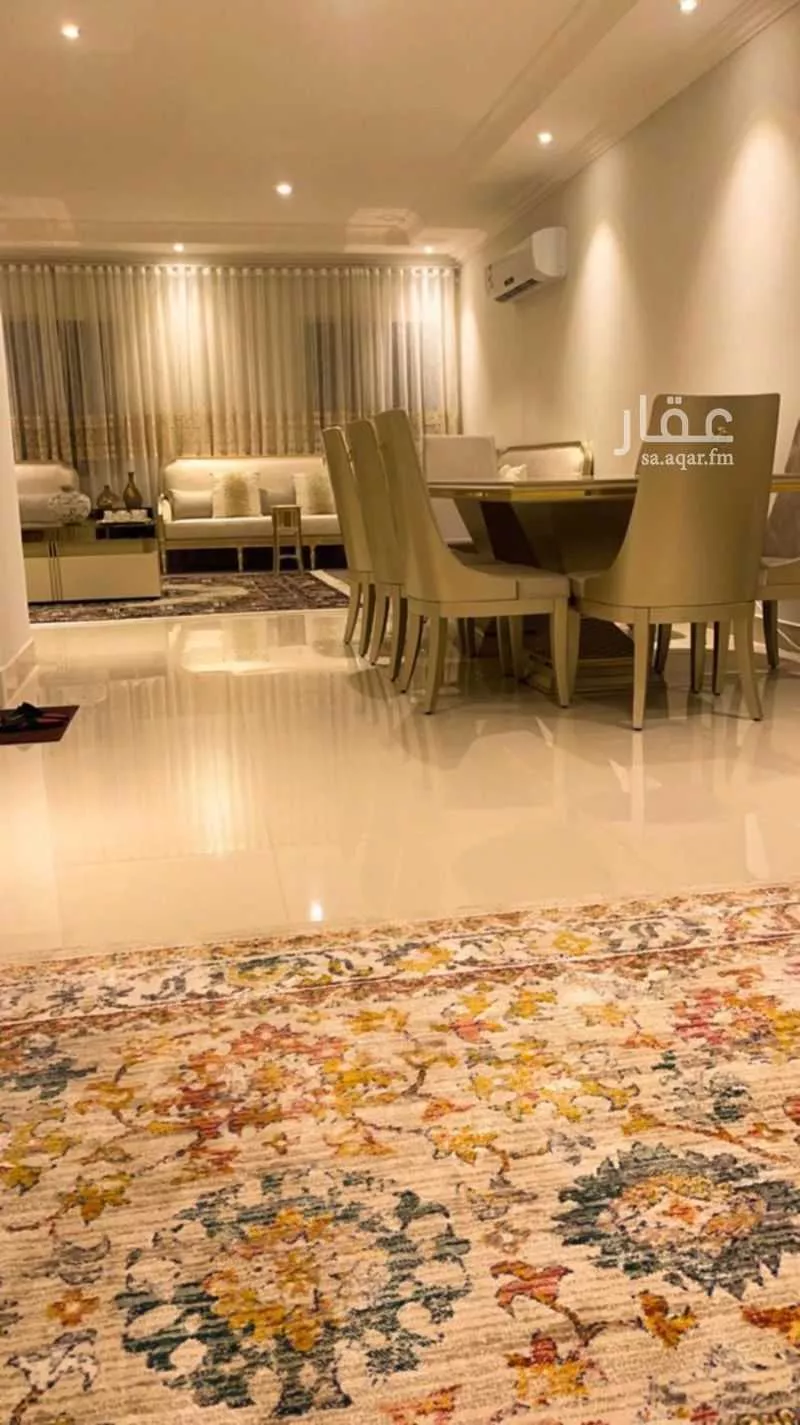 شقة 3 غرف في الرفيعة 4