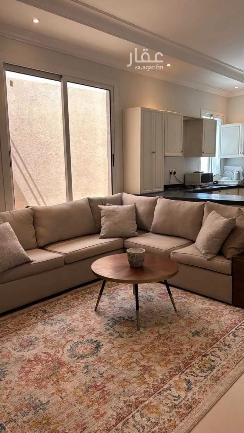 3 bedroom apartment in Ar Rafiah, Riyadh 5
