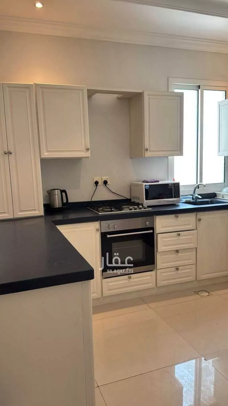 3 bedroom apartment in Ar Rafiah, Riyadh 7