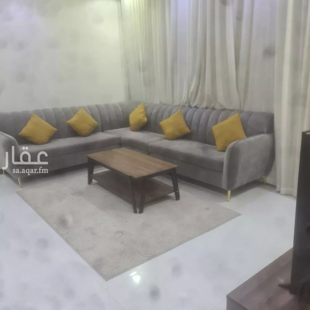 شقة 1 غرف في ظهرة لبن 3