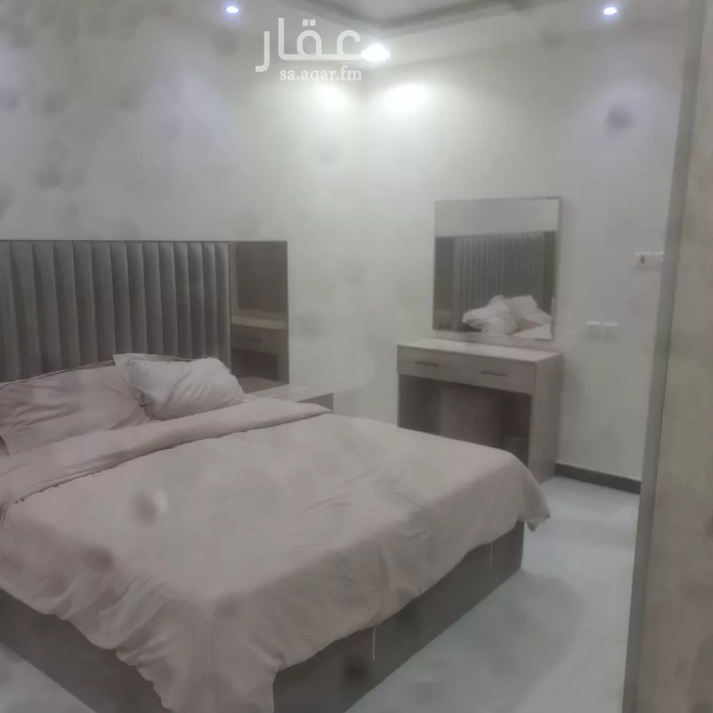 شقة 1 غرف في ظهرة لبن 7