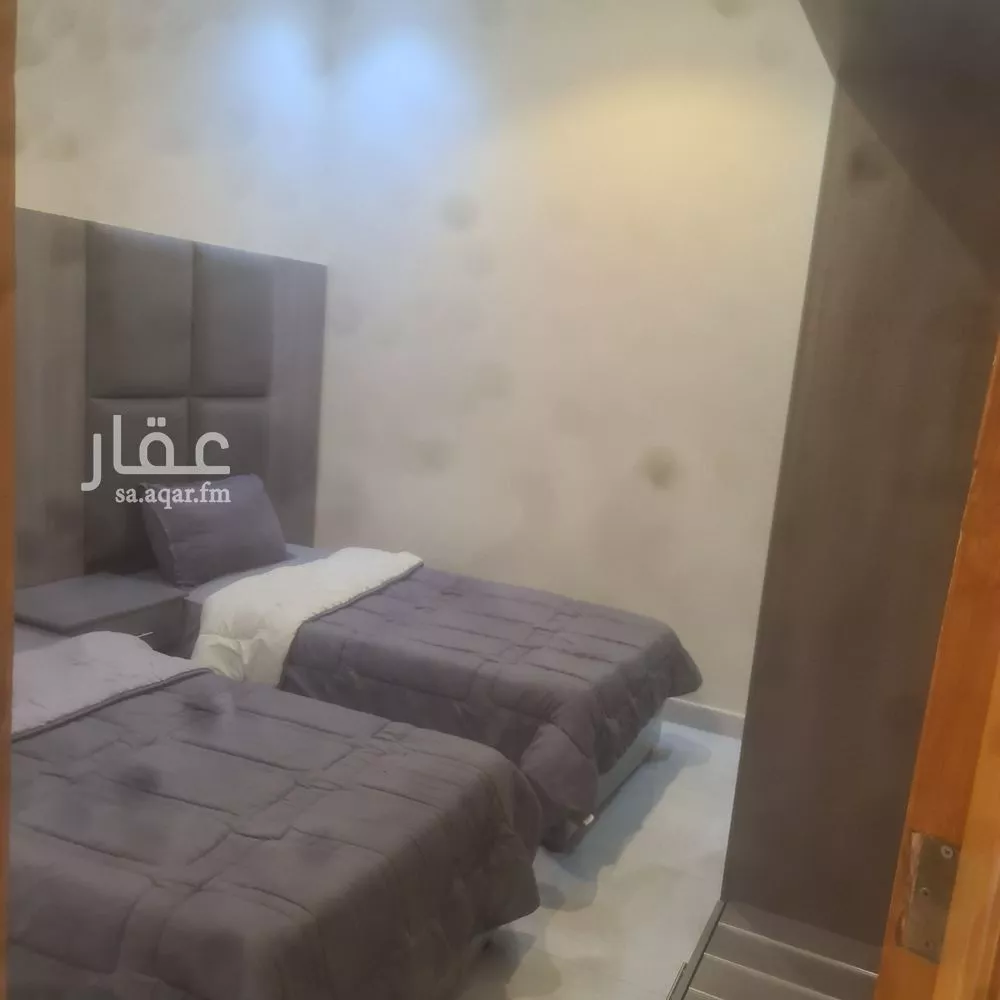 شقة 2 غرف في ظهرة لبن 4