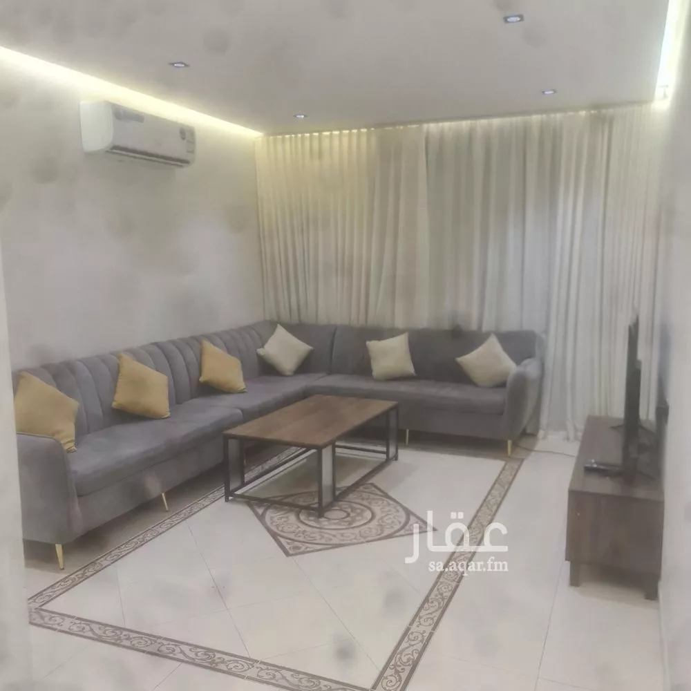 شقة 1 غرف في ظهرة لبن 6