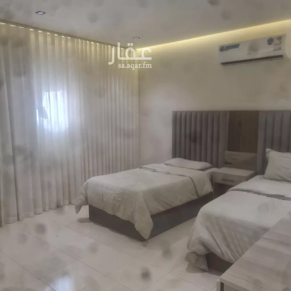 شقة 1 غرف في ظهرة لبن 7