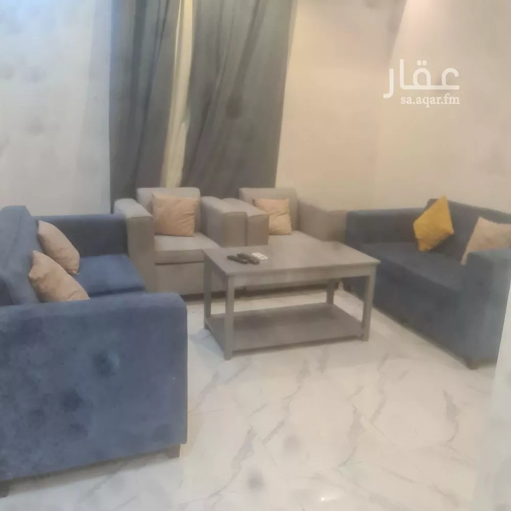 شقة 1 غرف في ظهرة لبن 4