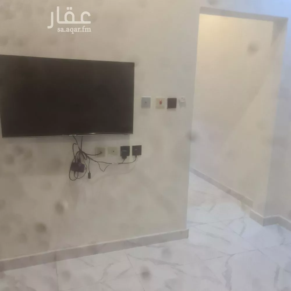 شقة 1 غرف في ظهرة لبن 7