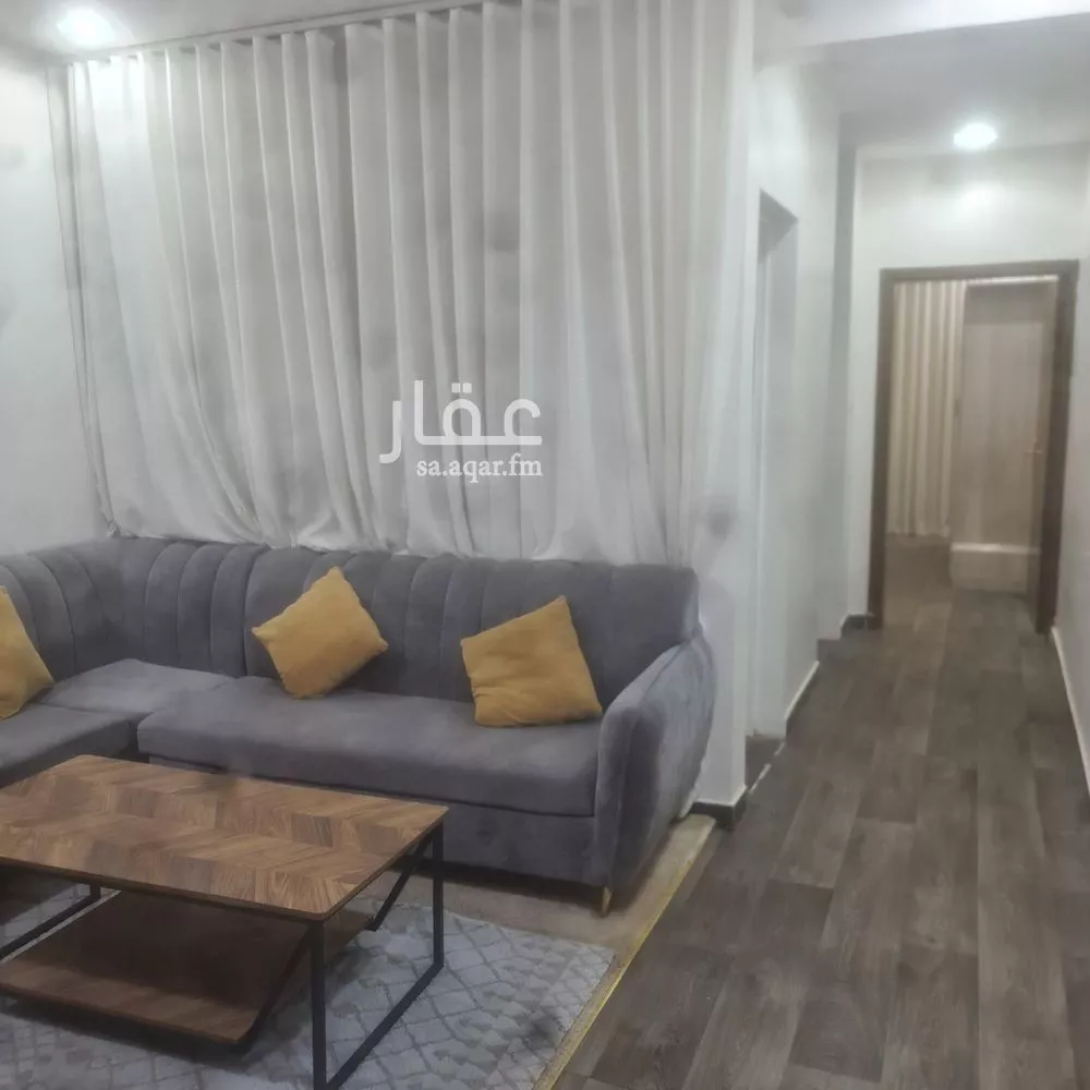 شقة 1 غرف في ظهرة لبن 2