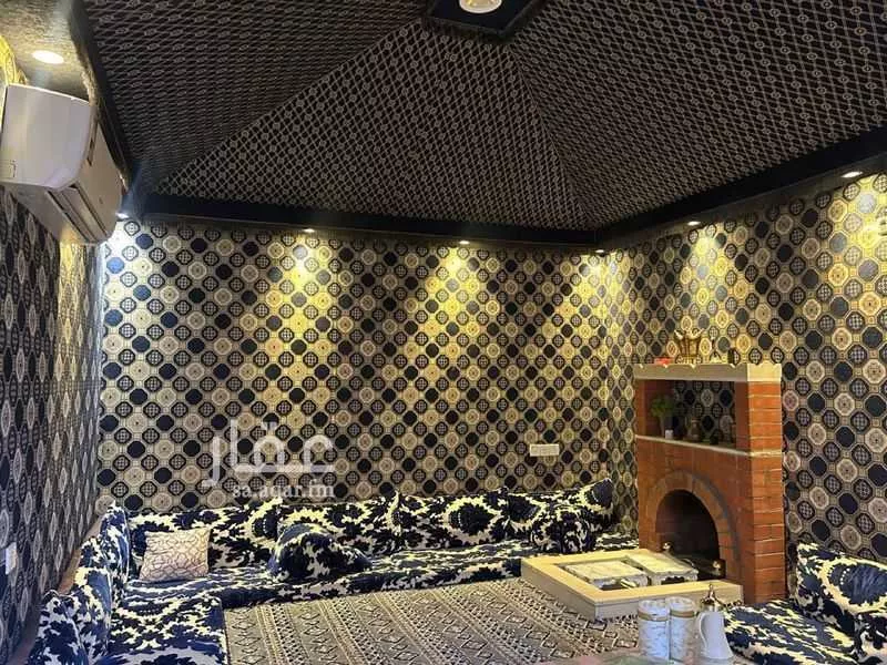 فيلا 6 غرف في العارض 3