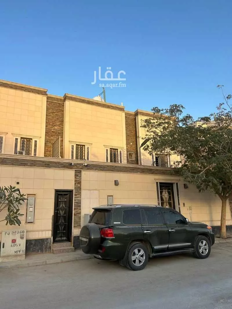 فيلا 6 غرف في العارض 4