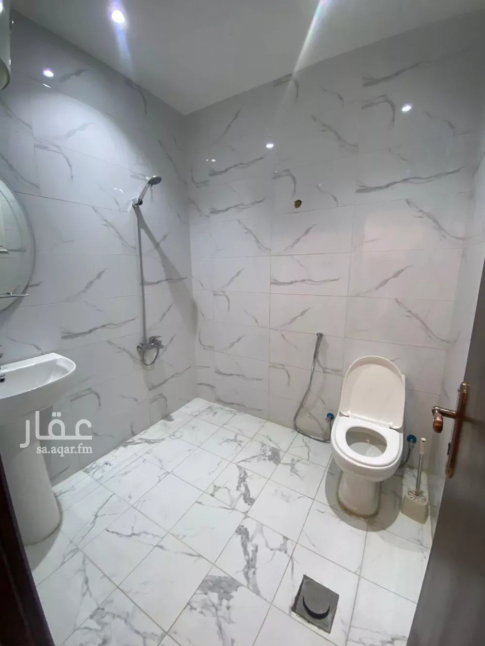 2 bedroom apartment in Al Nakheel, Riyadh 11