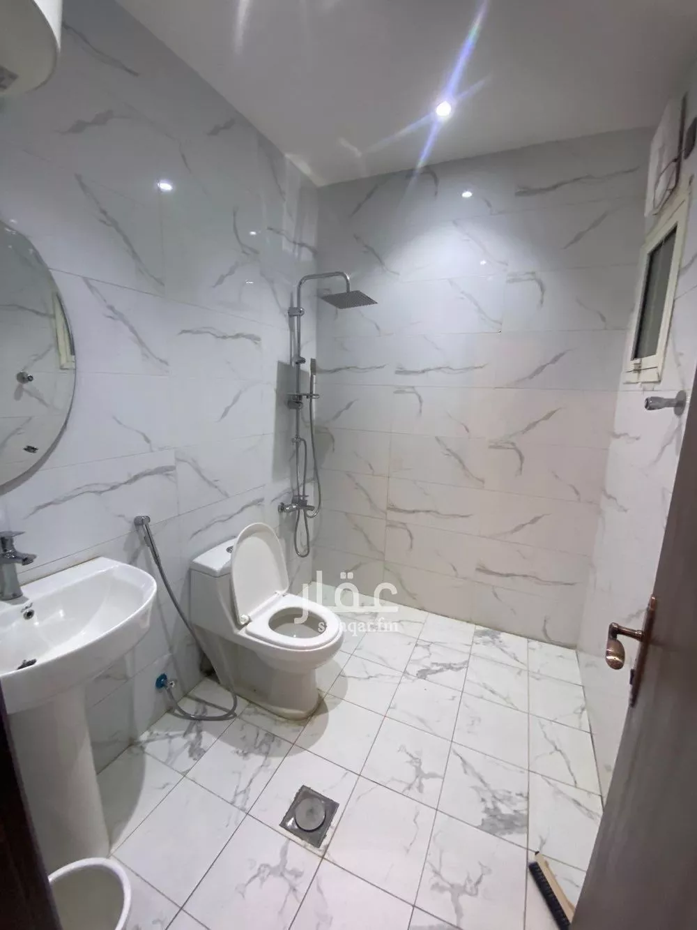 2 bedroom apartment in Al Nakheel, Riyadh 4