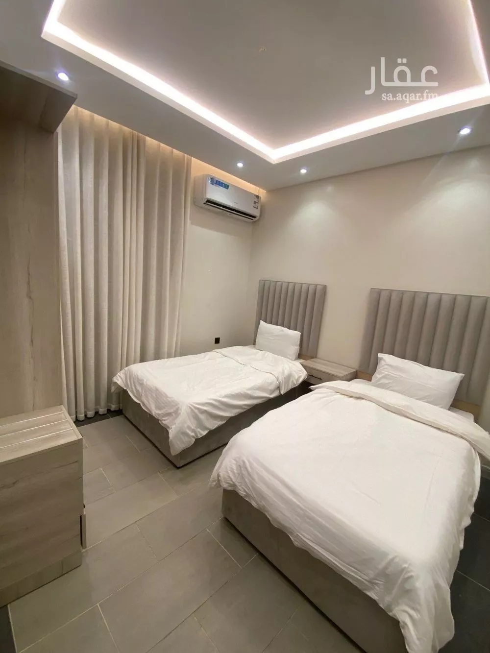 2 bedroom apartment in Al Nakheel, Riyadh 5