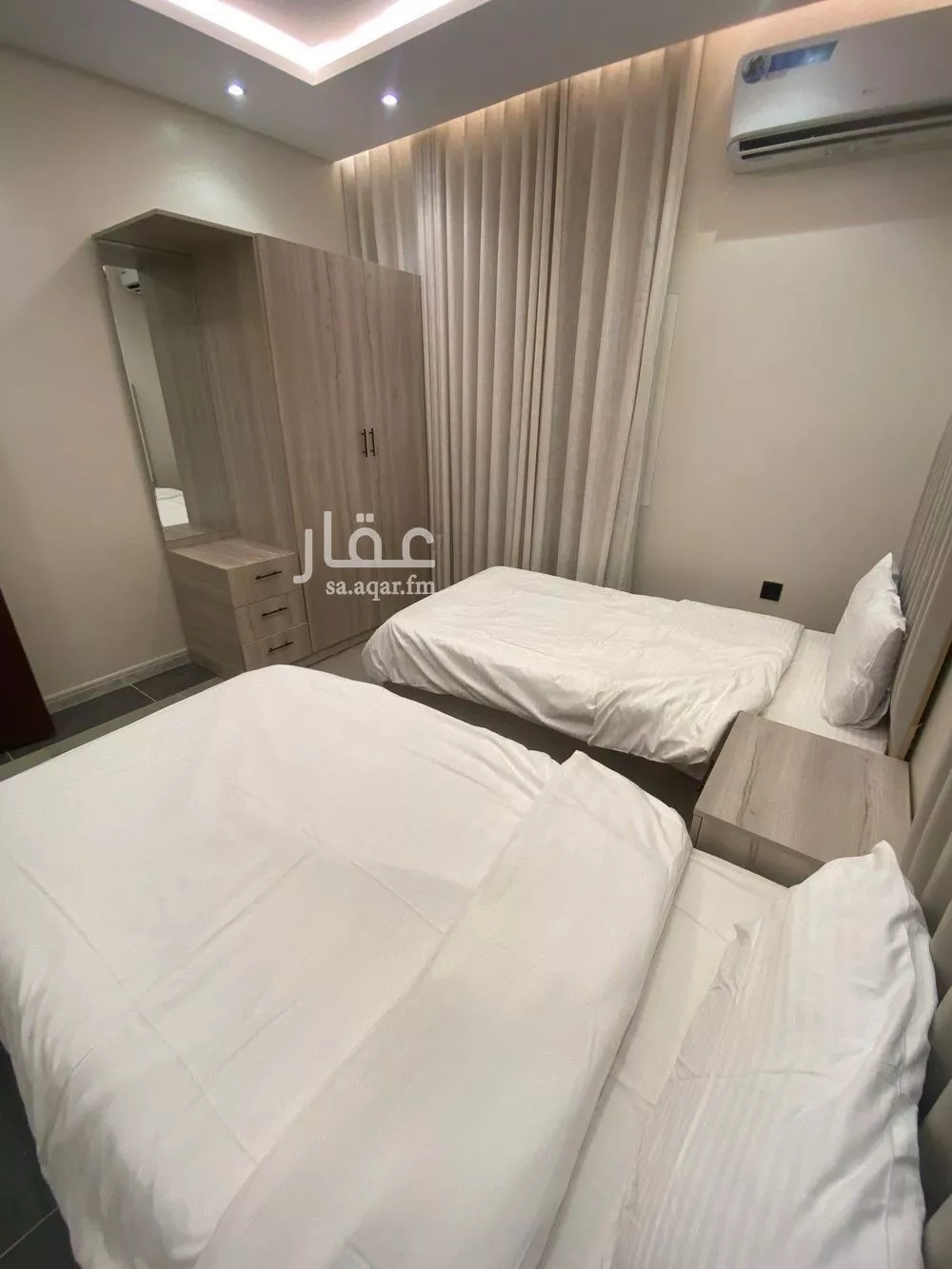 2 bedroom apartment in Al Nakheel, Riyadh 6