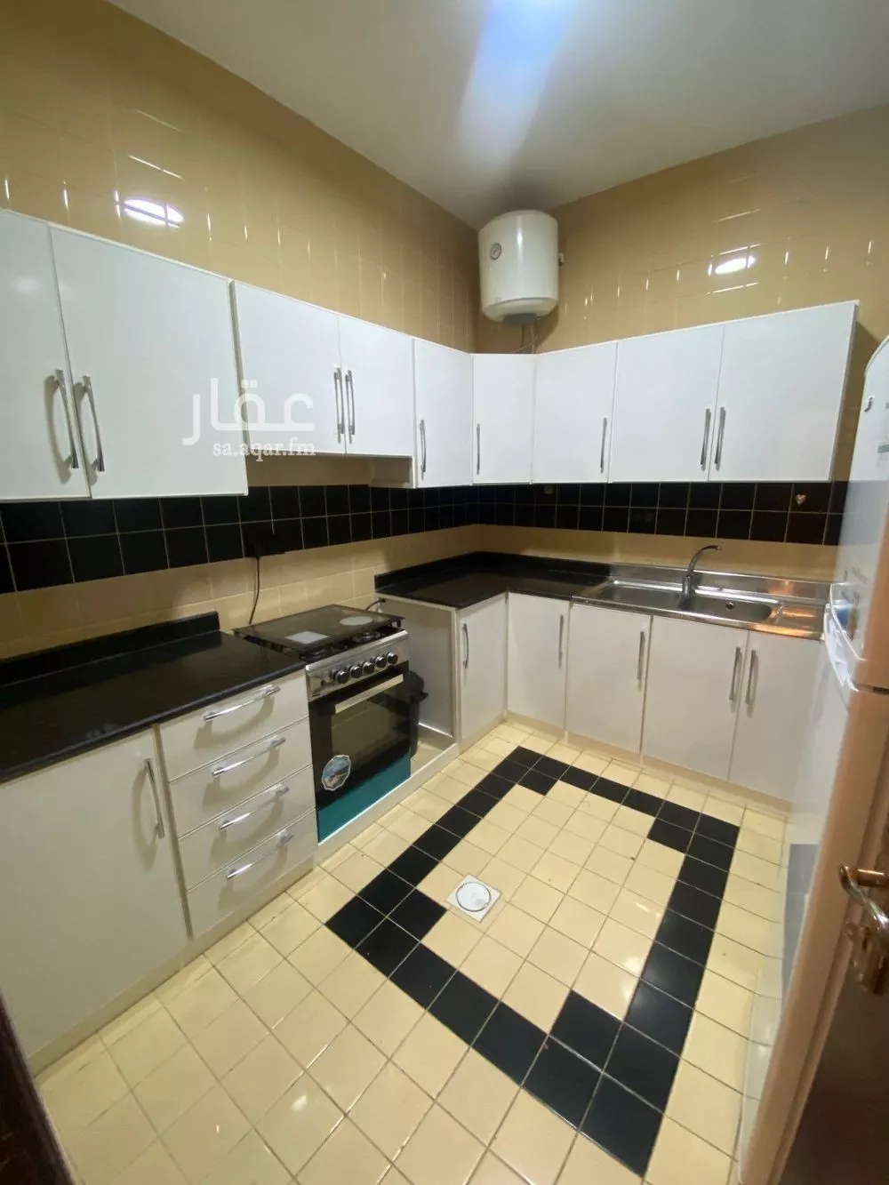 2 bedroom apartment in Al Nakheel, Riyadh 7