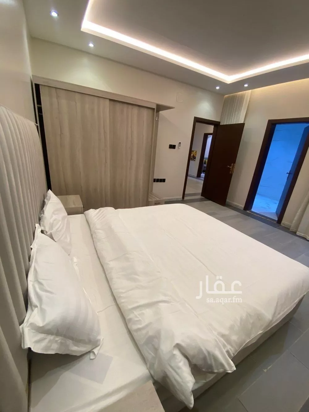 2 bedroom apartment in Al Nakheel, Riyadh 10