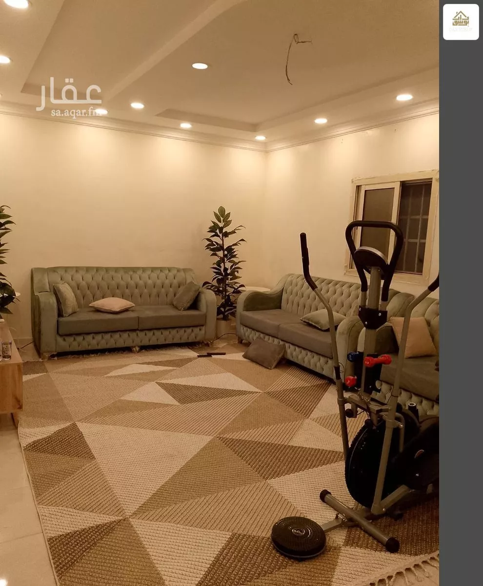 6 bedroom villa in Al Difa 4