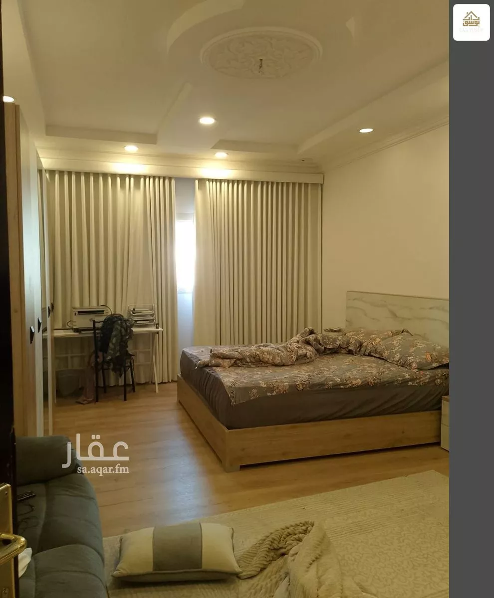 6 bedroom villa in Al Difa 6