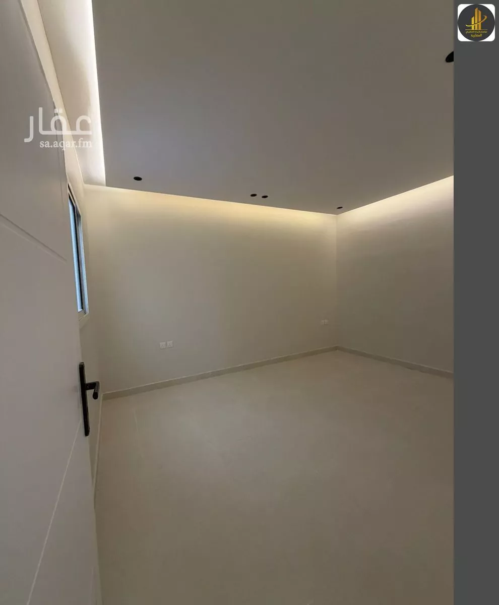 شقة 1 غرف في العليا 3