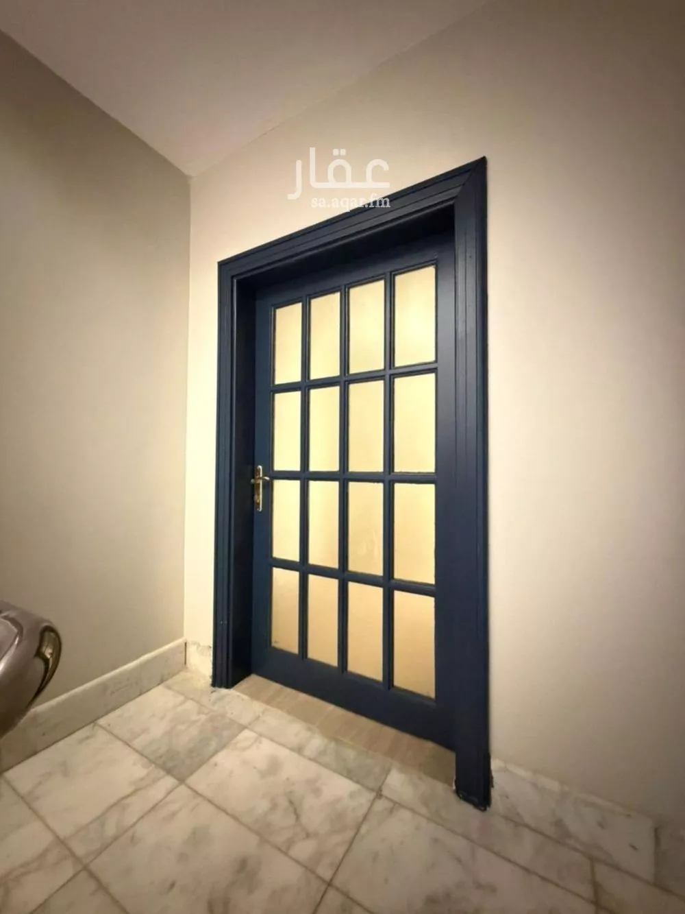 شقة 2 غرف في حطين 3