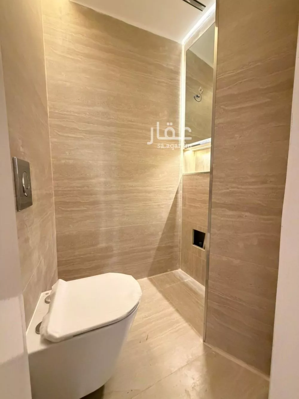 شقة 2 غرف في حطين 4