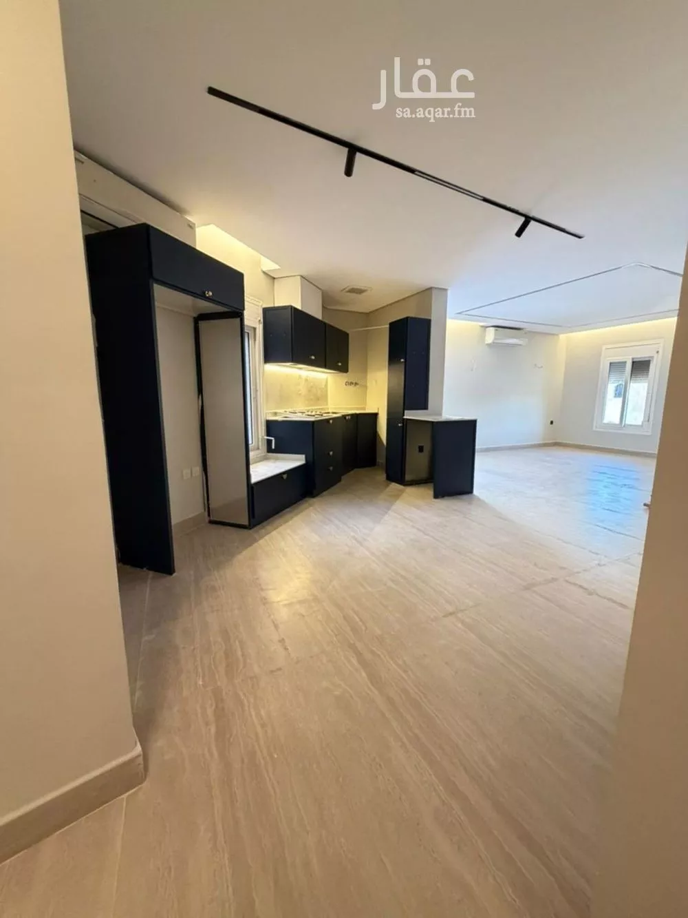 شقة 2 غرف في حطين 5