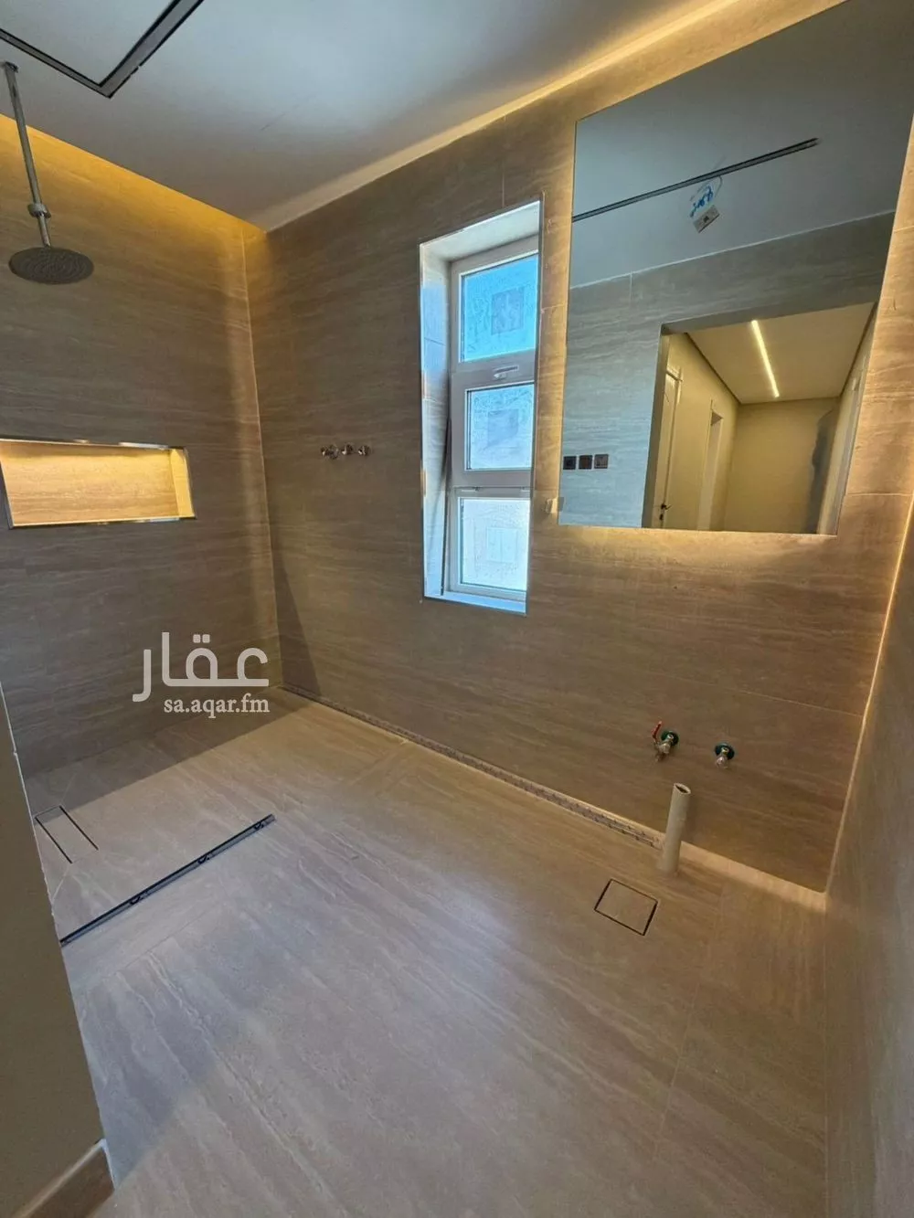 شقة 2 غرف في حطين 7