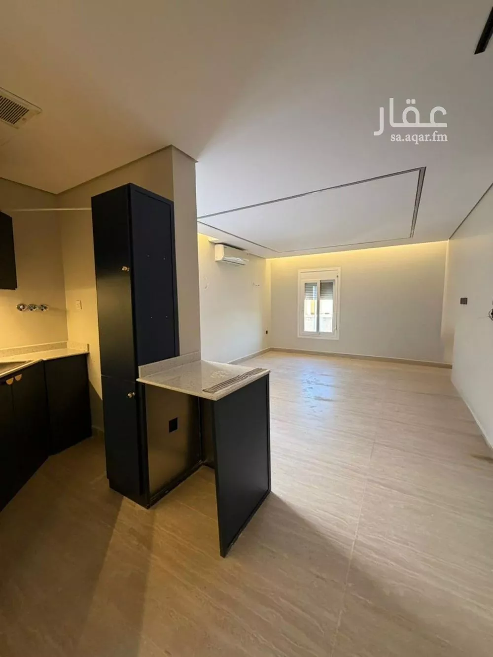 شقة 2 غرف في حطين 8