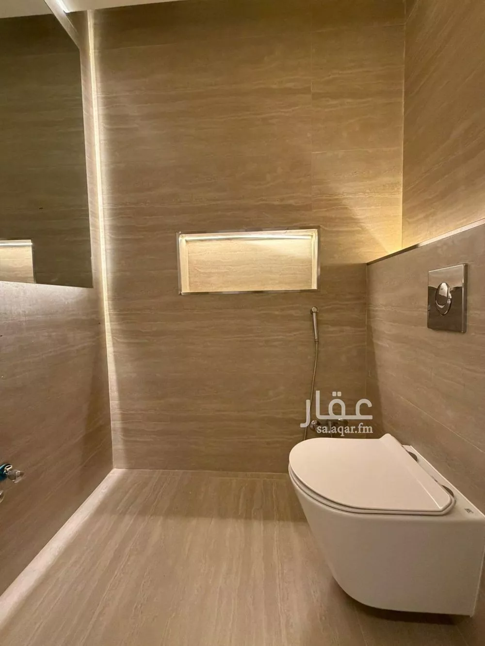 شقة 2 غرف في حطين 10