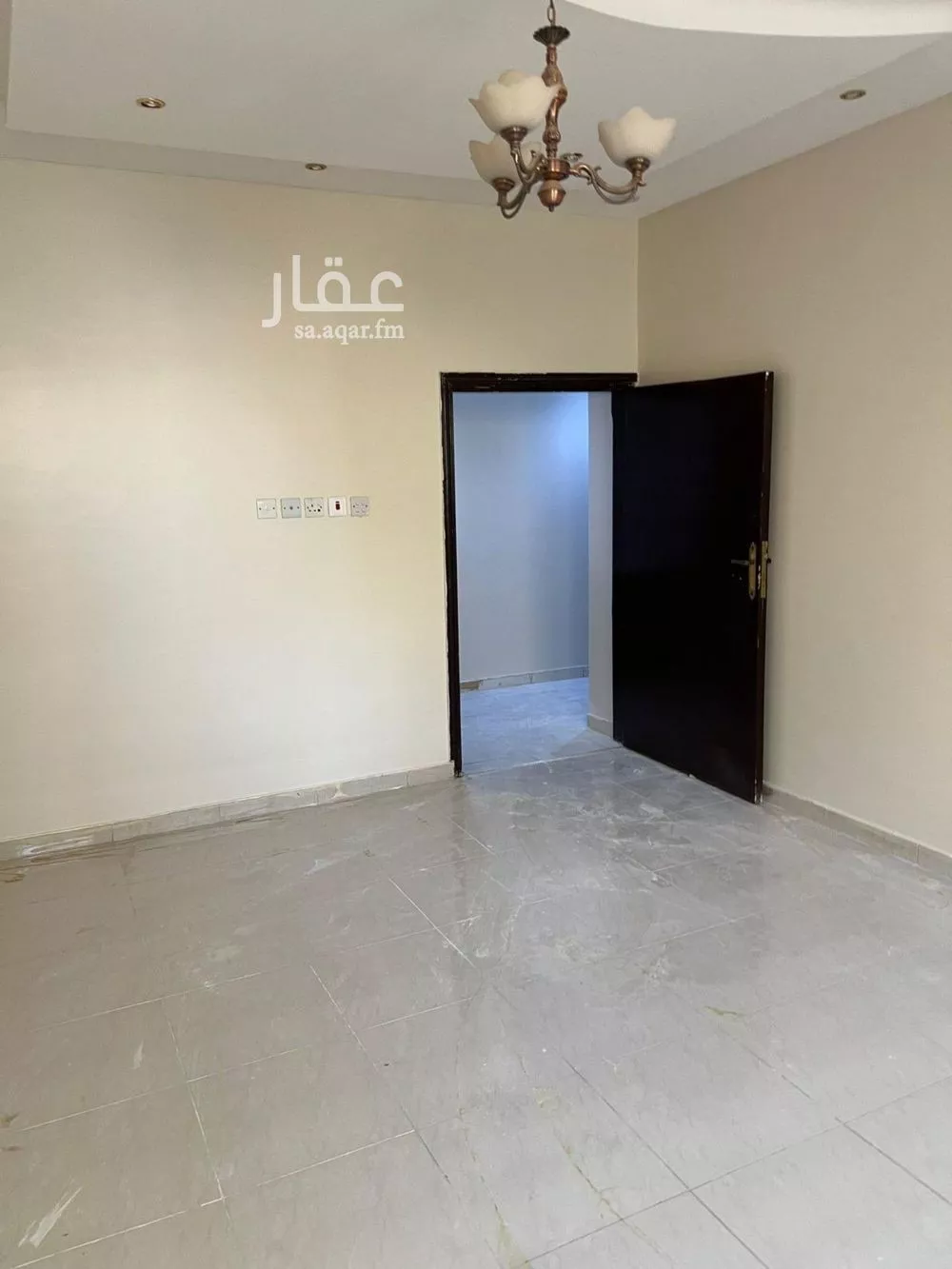 شقة 3 غرف في القادسية 13