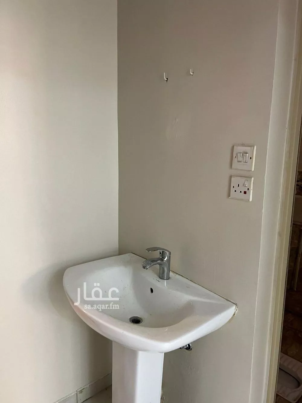 شقة 3 غرف في القادسية 14