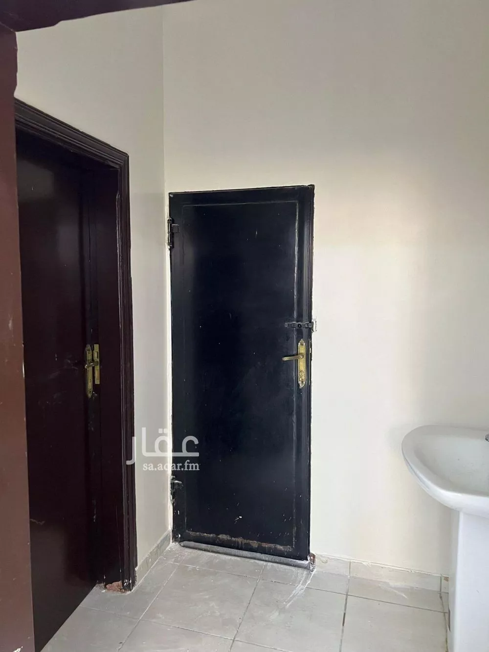 شقة 3 غرف في القادسية 17