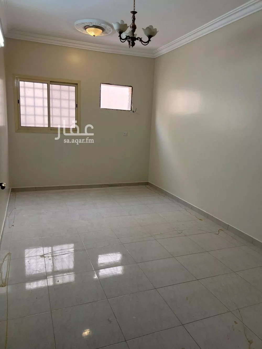 شقة 3 غرف في القادسية 19