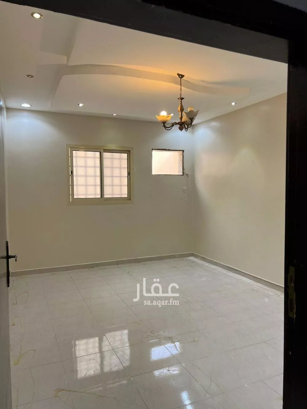 شقة 3 غرف في القادسية 4