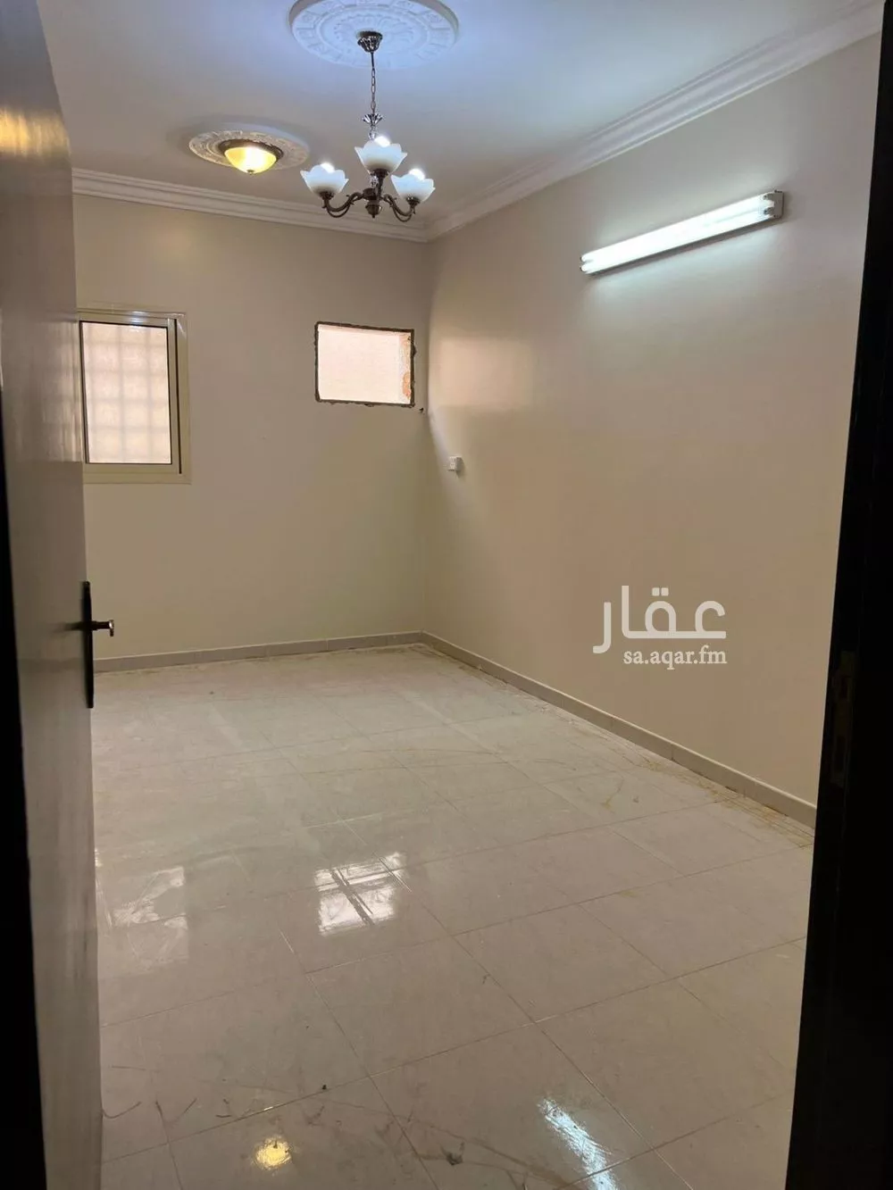 شقة 3 غرف في القادسية 7