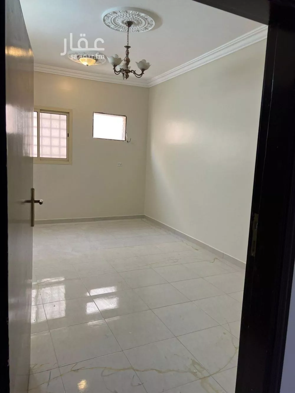 شقة 3 غرف في القادسية 8