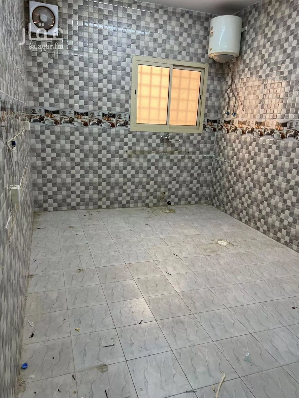 شقة 3 غرف في القادسية 10